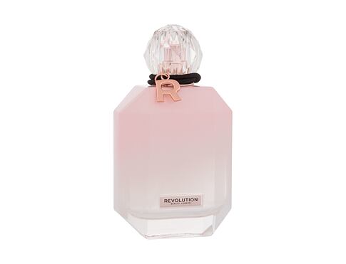 Toaletní voda Revolution Revolutionary 100 ml