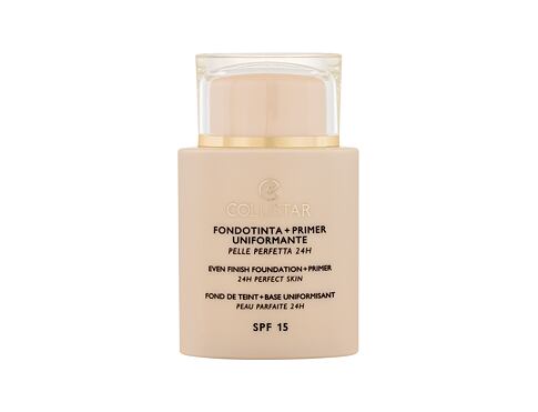 Make-up Collistar Even Finish Foundation + Primer SPF15 35 ml 6