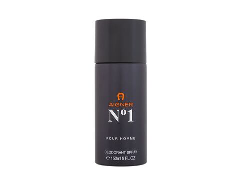 Deodorant Aigner Aigner N° 1 150 ml