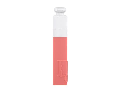 Rtěnka Dior Dior Addict Lip Tint 5 ml 251 Natural Peach
