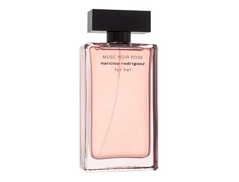 Parfémovaná voda Narciso Rodriguez For Her Musc Noir Rose 100 ml