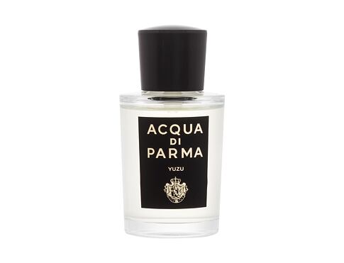 Parfémovaná voda Acqua di Parma Signatures Of The Sun Yuzu 20 ml
