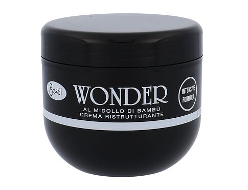 Maska na vlasy Gestil Wonder 300 ml poškozený obal