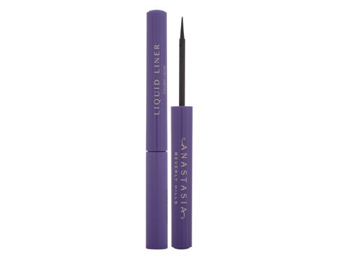 Oční linka Anastasia Beverly Hills Liquid Liner 2,4 ml Black