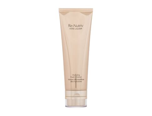 Čisticí pěna Estée Lauder Re-Nutriv Hydrating Foam Cleanser 125 ml