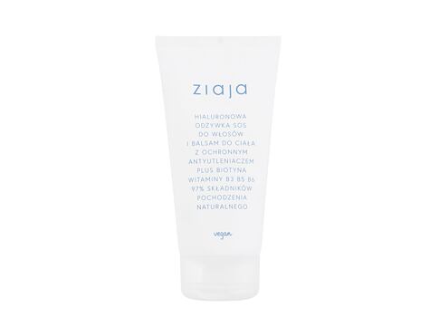 Kondicionér Ziaja Limited Summer Hyaluronic SOS Conditioner & Body Lotion 160 ml