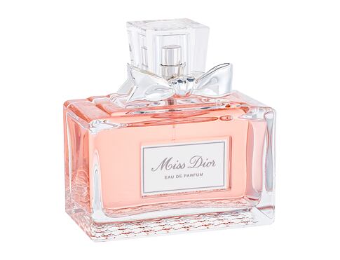 Parfémovaná voda Christian Dior Miss Dior 2017 150 ml poškozená krabička