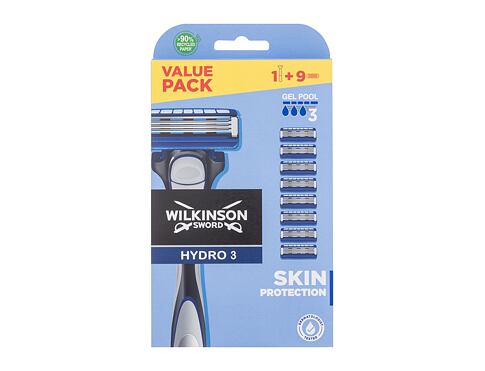 Holicí strojek Wilkinson Sword Hydro 3 1 ks