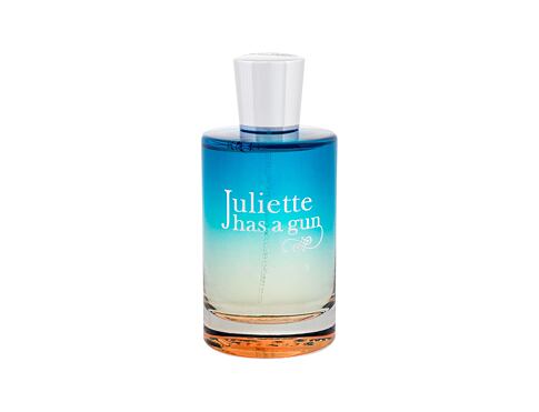 Parfémovaná voda Juliette Has A Gun Vanilla Vibes 100 ml poškozená krabička