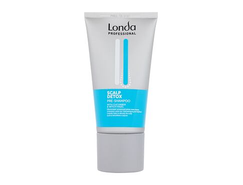 Šampon Londa Professional Scalp Detox Pre-Shampoo Treatment 150 ml