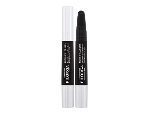 Balzám na rty Filorga Nutri-Filler Lips Nutri-Plumping Lip Balm 4 g poškozená krabička
