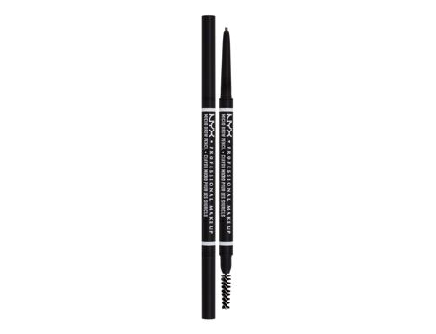 Tužka na obočí NYX Professional Makeup Micro Brow Pencil 0,09 g 02 Blonde