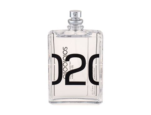 Toaletní voda Escentric Molecules Molecule 02 100 ml Tester