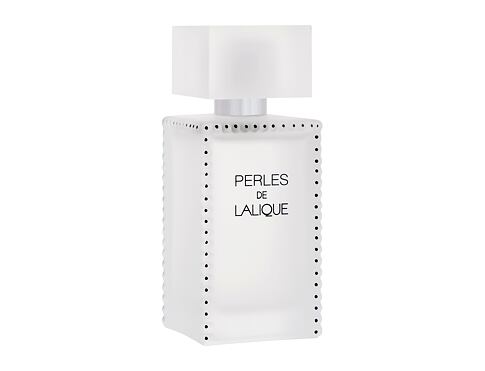 Parfémovaná voda Lalique Perles De Lalique 50 ml