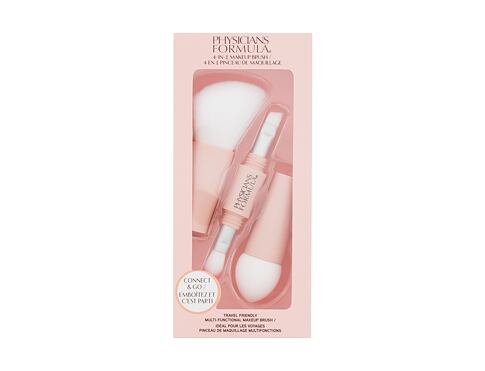 Štětec Physicians Formula 4-IN-1 Make-Up Brush 1 ks