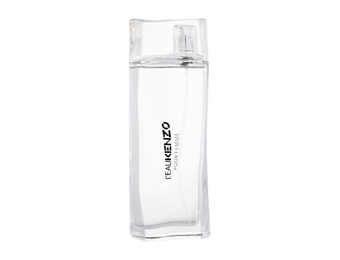 Toaletní voda KENZO L´Eau Kenzo Pour Femme 100 ml