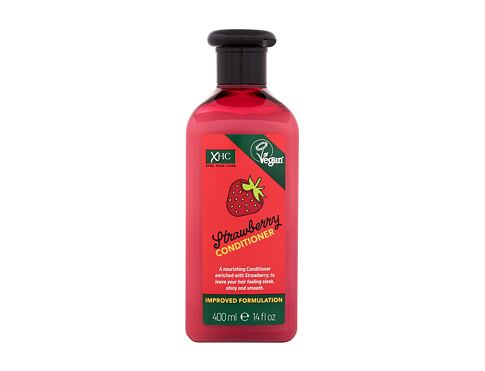 Kondicionér Xpel Strawberry Conditioner 400 ml