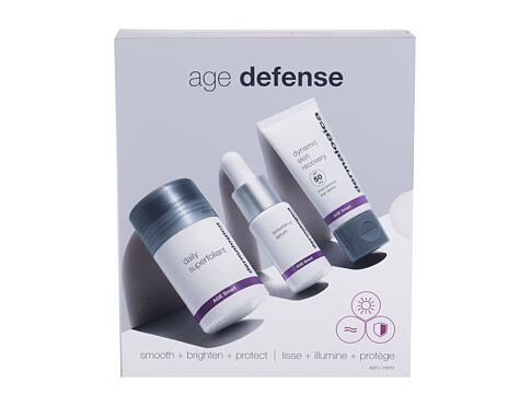 Denní pleťový krém Dermalogica Age Smart Dynamic Skin Recovery 12 ml poškozená krabička Kazeta