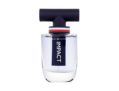 Toaletní voda Tommy Hilfiger Impact 50 ml