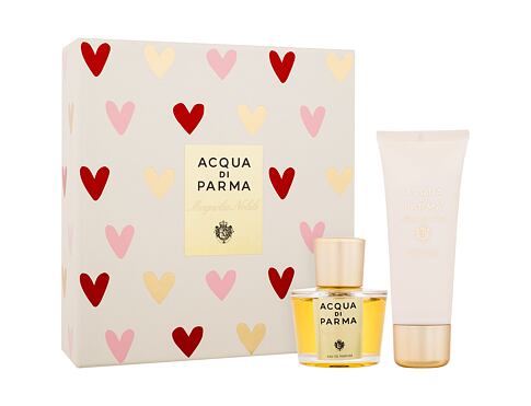 Parfémovaná voda Acqua di Parma Le Nobili Magnolia Nobile 50 ml Kazeta