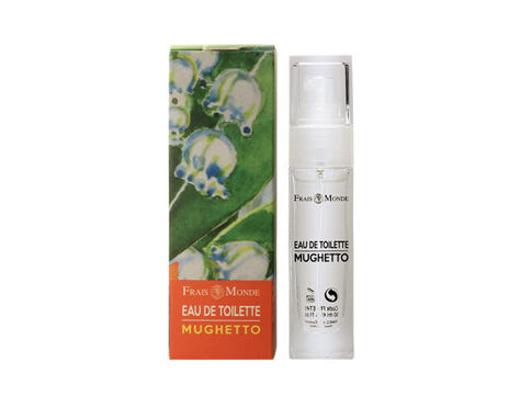 Toaletní voda Frais Monde Lily Of The Valley 30 ml poškozená krabička