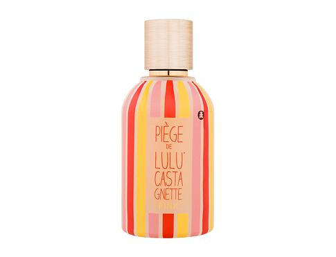 Parfémovaná voda Lulu Castagnette Piege de Lulu Castagnette Pink 100 ml