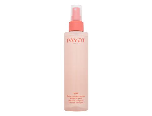 Pleťová voda a sprej PAYOT Nue Gentle Toning Mist 200 ml