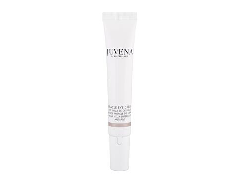 Oční krém Juvena Skin Specialist Miracle 20 ml poškozená krabička