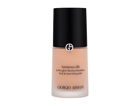 Make-up Giorgio Armani Luminous Silk Perfect Glow Flawless Foundation 30 ml 4,25