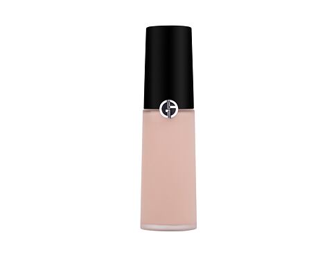 Korektor Giorgio Armani Luminous Silk Multi-Purpose Glow Concealer 12 ml 5