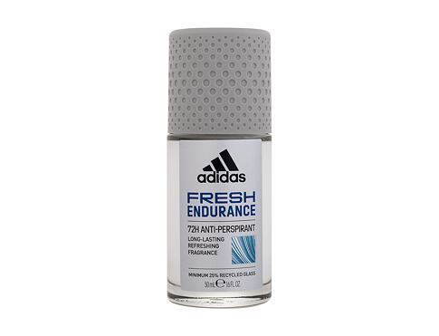 Antiperspirant Adidas Fresh Endurance 72H Anti-Perspirant 50 ml