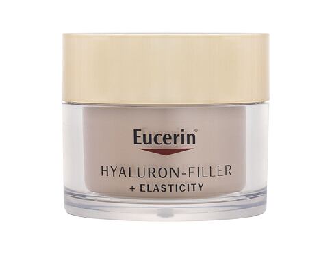 Noční pleťový krém Eucerin Hyaluron-Filler + Elasticity 50 ml