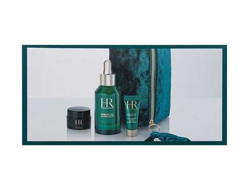Pleťové sérum Helena Rubinstein Powercell Skinmunity Heroes Set 30 ml poškozená krabička Kazeta