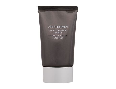 Denní pleťový krém Shiseido MEN Facial Contour Refiner 50 ml
