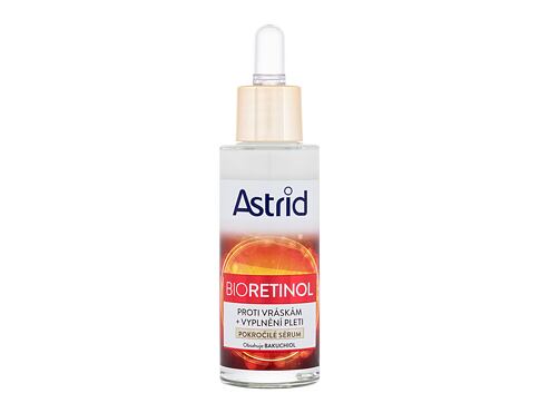 Pleťové sérum Astrid Bioretinol Serum 30 ml poškozená krabička