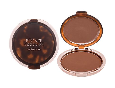 Bronzer Estée Lauder Bronze Goddess 21 g 04 Deep poškozená krabička