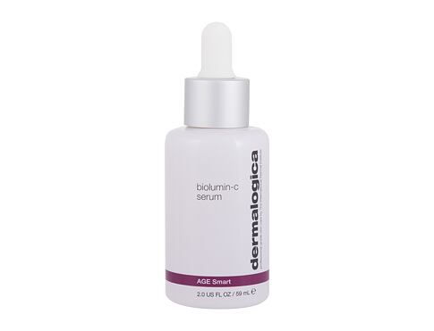 Pleťové sérum Dermalogica Age Smart Biolumin-C 59 ml poškozená krabička
