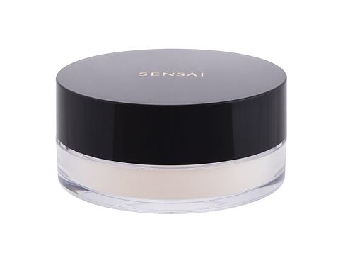 Pudr Sensai Loose Powder Translucent 20 g poškozená krabička