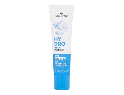 Podklad pod make-up Essence Hydro Hero Primer 30 ml