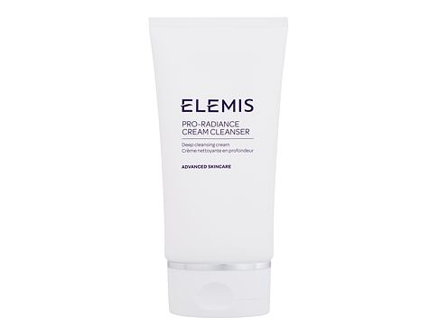 Čisticí krém Elemis Advanced Skincare Pro-Radiance Cream Cleanser 150 ml
