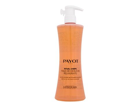 Sprchový olej PAYOT Rituel Corps Gentle Oil-In-Foam Cleanser 400 ml