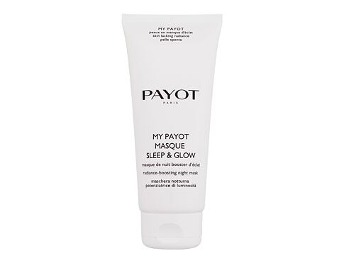 Pleťová maska PAYOT My Payot Masque Sleep & Glow 200 ml