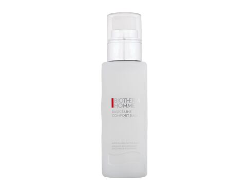 Balzám po holení Biotherm Homme Basics Line Comfort Balm 75 ml