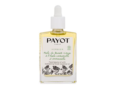Pleťový olej PAYOT Herbier Face Beauty Oil 30 ml Tester