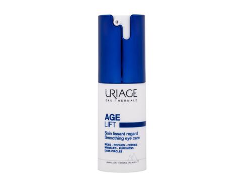 Oční krém Uriage Age Lift Smoothing Eye Care 15 ml