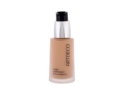 Make-up Artdeco High Definition 30 ml 43 Light Honey Beige poškozená krabička