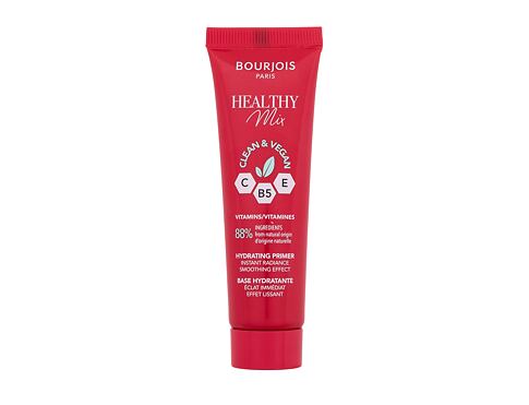 Podklad pod make-up BOURJOIS Paris Healthy Mix Clean & Vegan Hydrating Primer 30 ml