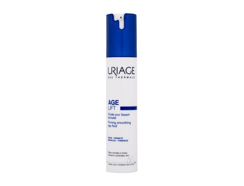 Denní pleťový krém Uriage Age Lift Firming Smoothing Day Fluid 40 ml poškozená krabička
