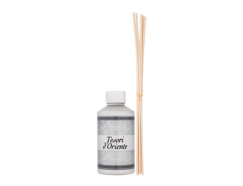Bytový sprej a difuzér Tesori d´Oriente White Musk Aromatic Diffuser 200 ml poškozená krabička