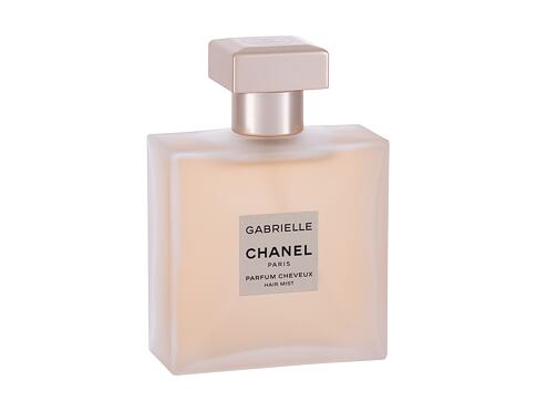 Vlasová mlha Chanel Gabrielle 40 ml poškozená krabička